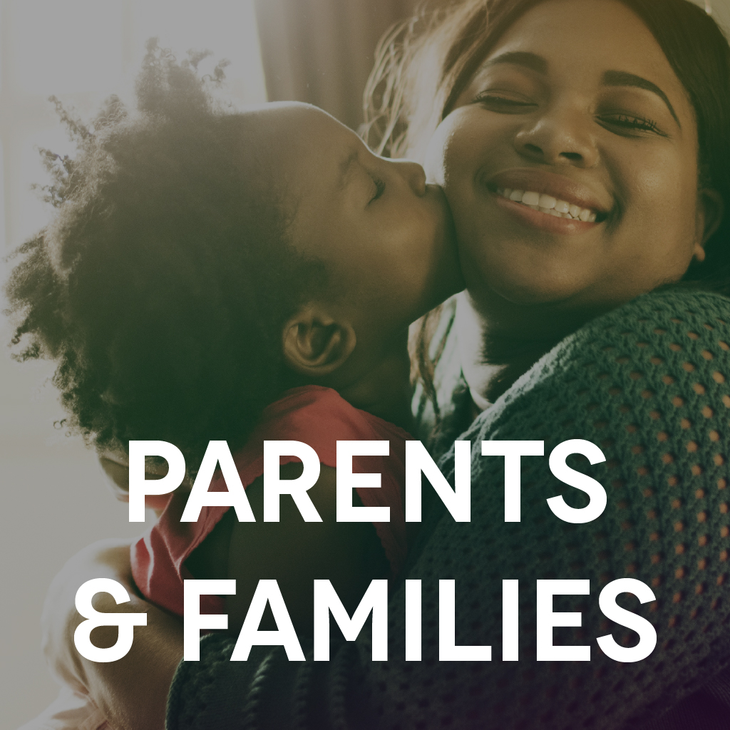 Parents SQAURE