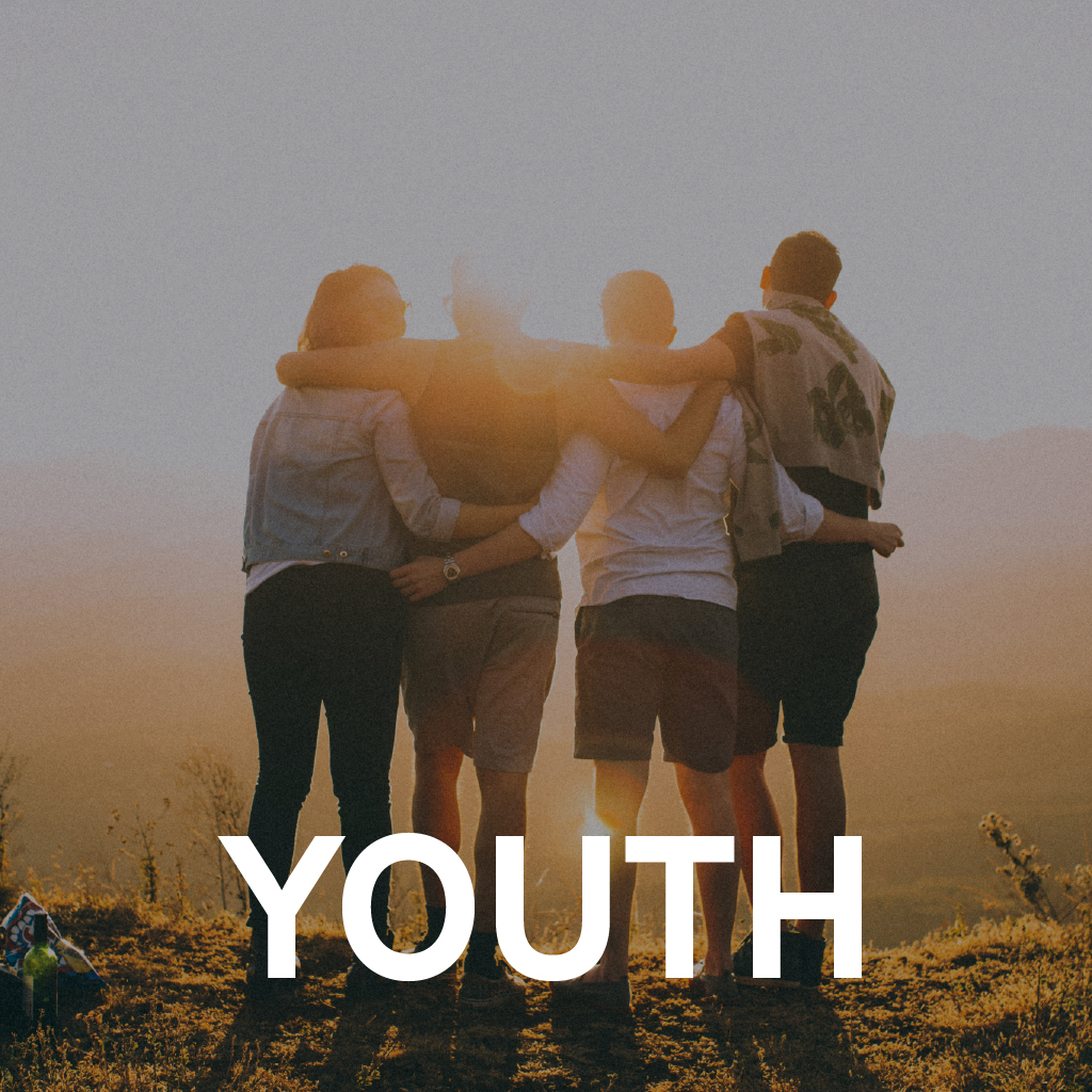 Youth SQUARE